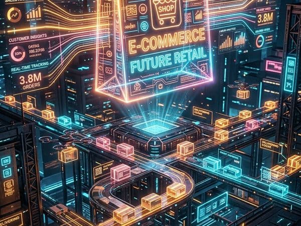 E-commerce Architecture